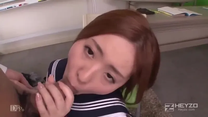 [heyzo-0267] giấc mơ của em nữ học sinh dâm mika nakagawa