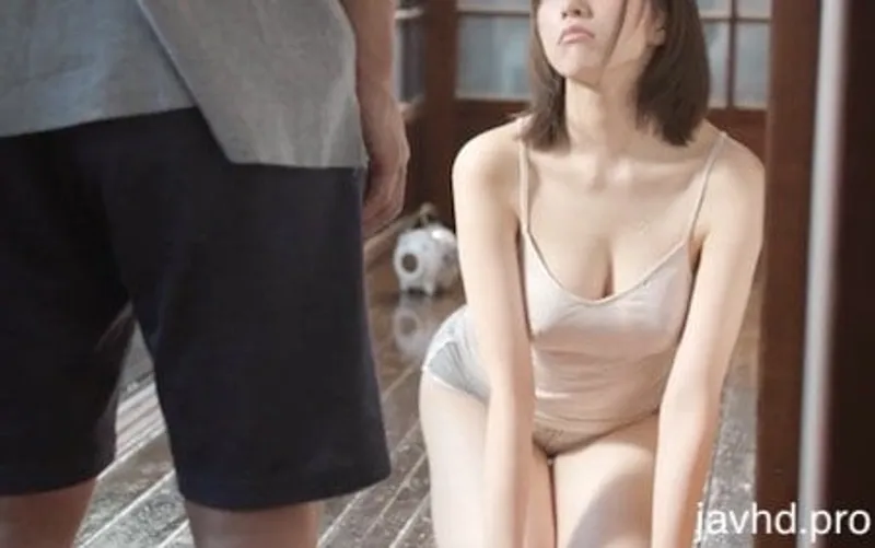 [ssis-610] vợ sắp cưới của anh trai quyến rũ mai tsubasa